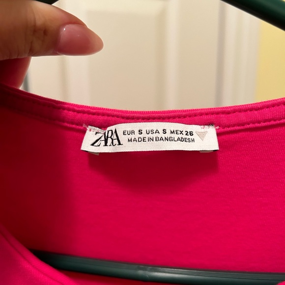 Zara Mini Dress - Picture 3 of 3